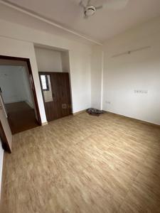 Bedroom Image of 1800 Sq.ft 3 BHK Apartment / Flat for rent in Shanders Alta Vista, Electronic City Bengaluru for Rs. 37000