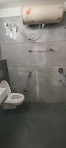Bathroom Image of 1350 Sq.ft 2 BHK Apartment / Flat for sale in MD Leafstone Apartments, Nabha Zirakpur for Rs. 5780000