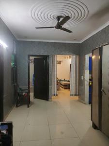 Dining Area Image of 1360 Sq.ft 3 BHK Builder Floor for sale in Sector 49 Faridabad for Rs. 11000000