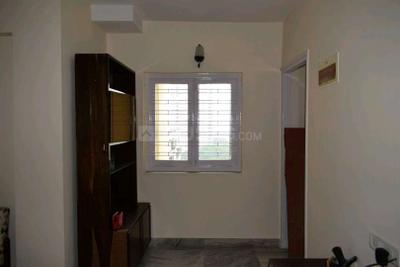 Hall Image of 1270 Sq.ft 3 BHK Apartment / Flat for rent in K Raheja Eastate, Borivali East Mumbai for Rs. 74000