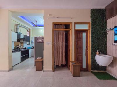 Hall Image of 1314 Sq.ft 3 BHK Apartment / Flat for sale in Canal Road Dehradun for Rs. 12000000