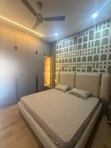 Bedroom Image of 1800 Sq.ft 3 BHK Villa for sale in Mansarovar Jaipur for Rs. 3500000