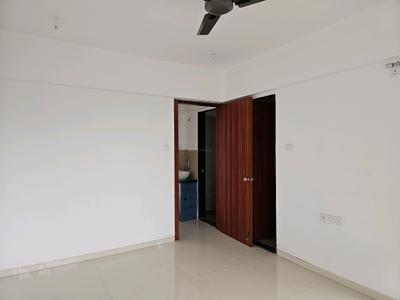 Bedroom Image of 1200 Sq.ft 2 BHK Apartment / Flat for rent in NG Rathi Palmnest G Tower Ultima, Wagholi Pune for Rs. 24500