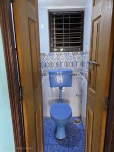 Bathroom Image of 947 Sq.ft 2 BHK Apartment / Flat for sale in Khorlim Goa for Rs. 6300000