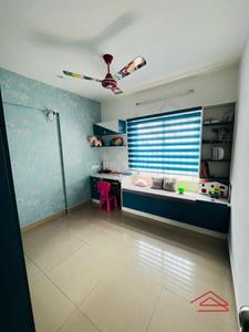 Hall Image of 1082 Sq.ft 3 BHK Apartment / Flat for sale in Kumbalgodu Bengaluru for Rs. 9300000