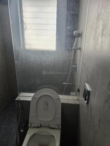 Image of 750 Sq.ft 1 BHK Apartment / Flat for sale in Ghansoli, Navi Mumbai for Rs. 12500000