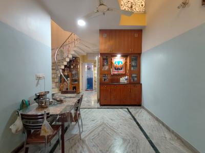Kitchen Image of 3150 Sq.ft 3 BHK Villa for sale in Satellite Ahmedabad for Rs. 52500000