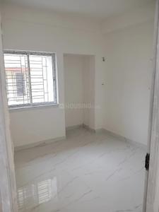 Bedroom Image of 1385 Sq.ft 4 BHK Apartment / Flat for sale in Nayabad Kolkata for Rs. 5500000