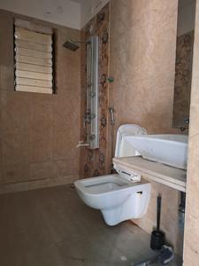 Bedroom Two Image of 1100 Sq.ft 2 BHK Apartment / Flat for sale in Shah Arcade, Kharghar Navi Mumbai for Rs. 13500000