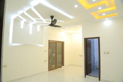 Hall Image of 700 Sq.ft 2 BHK Villa for sale in Doddaballapura Bengaluru for Rs. 2155600