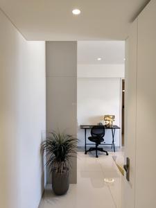Bedroom Image of 3600 Sq.ft 4 BHK Apartment / Flat for sale in Eminence 96, Thaltej Ahmedabad for Rs. 30000000