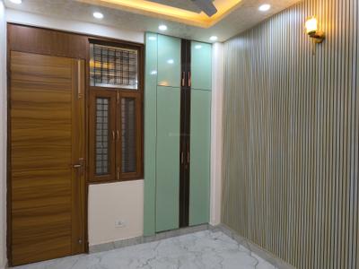Bedroom Image of 1450 Sq.ft 3 BHK Builder Floor for sale in Indirapuram Ghaziabad for Rs. 10400000