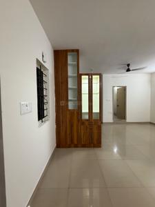 Hall Image of 915 Sq.ft 2 BHK Apartment / Flat for sale in Mayur Brundavan, Bommasandra Bengaluru for Rs. 4800000
