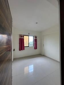 Hall Image of 585 Sq.ft 1 BHK Apartment / Flat for sale in Karjat Thane for Rs. 1870000