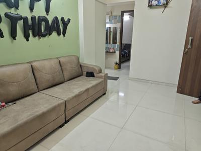 Vaastu Adarsh Living Room 1