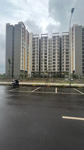 Building Image of 550 Sq.ft 1 BHK Apartment / Flat for sale in Palava Phase 2 Thane for Rs. 4000000
