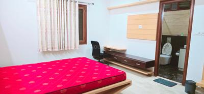 Bedroom Image of 6800 Sq.ft 5 BHK Duplex for rent in S.Bingipura Bengaluru for Rs. 325000