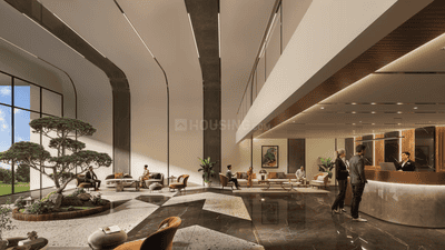 3 BHK Flat