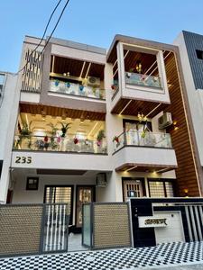 Image of 4500 Sq.ft 5 BHK Independent House for sale in Kanakpura, Jaipur for Rs. 31100000