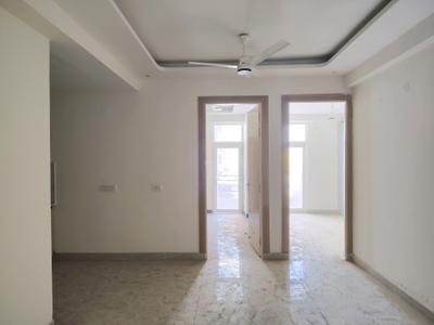 Living Room Image of 1020 Sq.ft 2 BHK Apartment / Flat for sale in Trinity High Street South Avenue, Noida Extension Greater Noida for Rs. 3900000