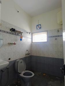 Image of 1600 Sq.ft 3 BHK Independent House for rent in HSR Layout, Bengaluru for Rs. 75000