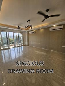 Hall Image of 1950 Sq.ft 3 BHK Builder Floor for sale in Sushant Lok Phase 1 Gurgaon for Rs. 27000000