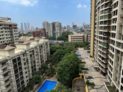 Image of 1250 Sq.ft 3 BHK Apartment / Flat for sale in Benchmark Silver Leaf CHS, Kandivali East, Mumbai for Rs. 33000000