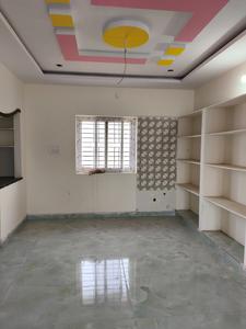 3 BHK Independent House