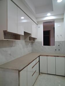 Kitchen Image of 1350 Sq.ft 3 BHK Apartment / Flat for sale in Capital Hometech Pride 2, Sector 73 Noida for Rs. 5400000