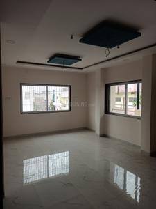 Hall Image of 600 Sq.ft 1 BHK Duplex for rent in Garkheda Aurangabad for Rs. 14000