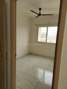Hall Image of 850 Sq.ft 2 BHK Apartment / Flat for sale in Sarthak Optima Heights, Wagholi Pune for Rs. 4500000