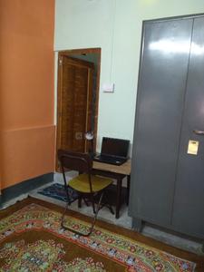 Bedroom Image of Lokenath PG in Jodhpur Park, Kolkata