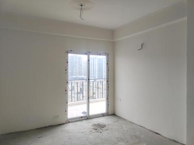 Bedroom Image of 1700 Sq.ft 3 BHK Apartment / Flat for sale in Terrace Homes, Noida Extension Greater Noida for Rs. 14021000