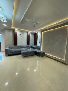 Hall Image of 1233 Sq.ft 3 BHK Apartment / Flat for sale in Chitrakoot Jaipur for Rs. 5983647