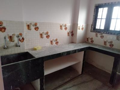Kitchen Image of 900 Sq.ft 2 BHK Apartment / Flat for sale in VRR Nagaram, Nagaram Ranga Reddy District Secunderabad for Rs. 3500000