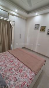 Bedroom Image of 1800 Sq.ft 3 BHK Apartment / Flat for sale in Crossings Republik Ghaziabad for Rs. 12000000