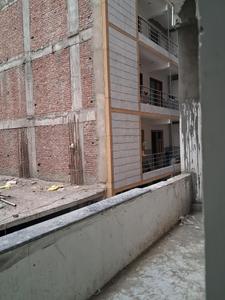 Bedroom Two Image of 1520 Sq.ft 3 BHK Apartment / Flat for sale in DM Infra by Networth Realty, Sector 102 Noida for Rs. 6925000
