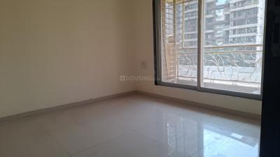 Bedroom Image of 1550 Sq.ft 3 BHK Apartment / Flat for sale in Krishh Celestia, Kharghar Navi Mumbai for Rs. 20000000