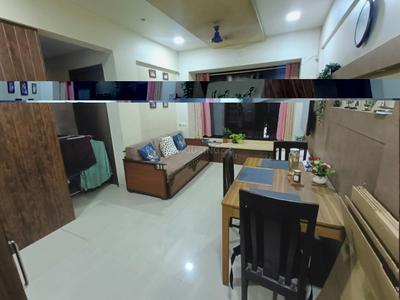 2 BHK Flat