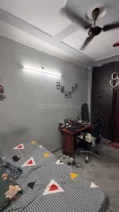 Image of 623 Sq.ft 1 BHK Independent House for rent in Gamma II, Greater Noida for Rs. 18000