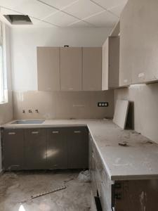 Kitchen Image of 1080 Sq.ft 2 BHK Apartment / Flat for sale in Ambesten Twin Chalet, Noida Extension Greater Noida for Rs. 4500500