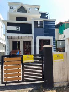 2 BHK Independent House
