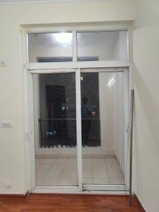 Bedroom Image of 1545 Sq.ft 3.5 BHK Apartment / Flat for sale in Amrapali Silicon City, Sector 76 Noida for Rs. 15500000