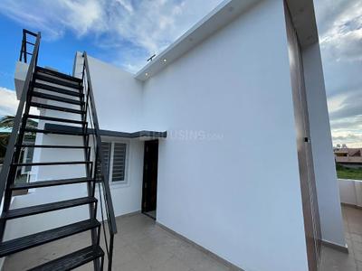 Balcony Image of 700 Sq.ft 2 BHK Independent House for sale in Avadi Chennai for Rs. 5700000