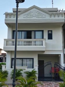 Image of 1922 Sq.ft 3 BHK Villa for sale in Anora Kala, Lucknow for Rs. 12877400