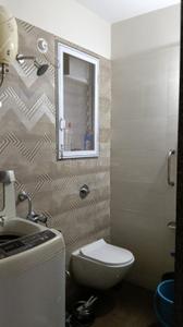 Image of 950 Sq.ft 3 BHK Apartment / Flat for rent in Borivali West, Mumbai for Rs. 75000
