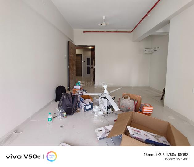 Delta house Bedroom 1