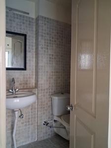 Bedroom Three Image of 1665 Sq.ft 3 BHK Apartment / Flat for sale in Paras Tierea, Sector 137 Noida for Rs. 13000000