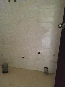 Common Bathroom Image of 1025 Sq.ft 2 BHK Apartment / Flat for sale in Bankey Aggarwal Heights, Raj Nagar Extension Ghaziabad for Rs. 6800000