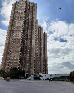 Image of 1113 Sq.ft 2 BHK Apartment / Flat for sale in Pashmina Waterfront, Battarahalli, Bengaluru for Rs. 12300000